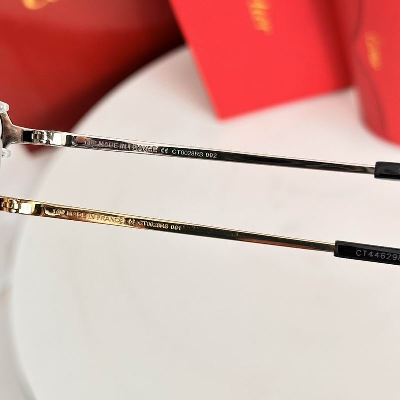 Cartier Glasses smr (2871)