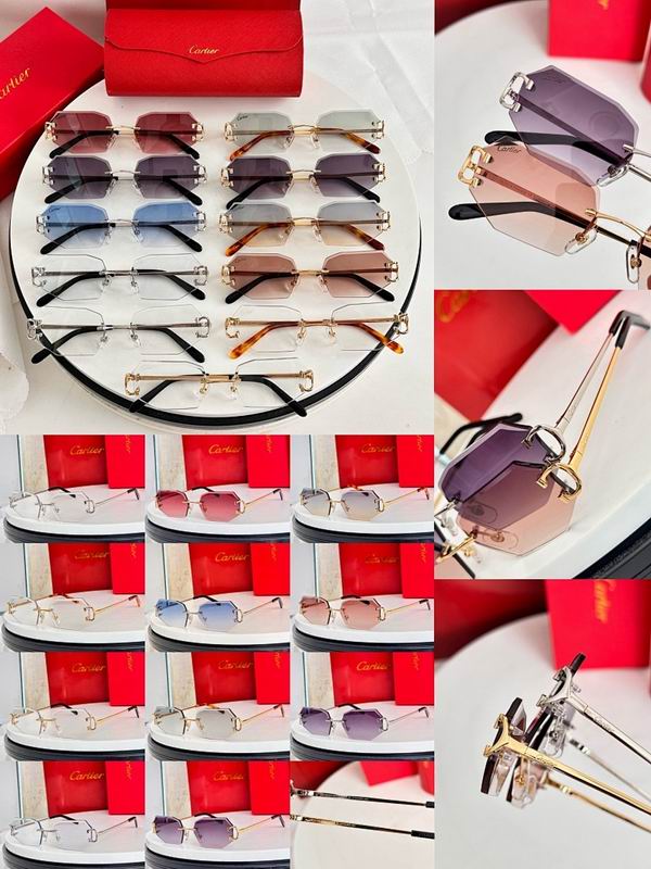 Cartier Glasses smr (2873)