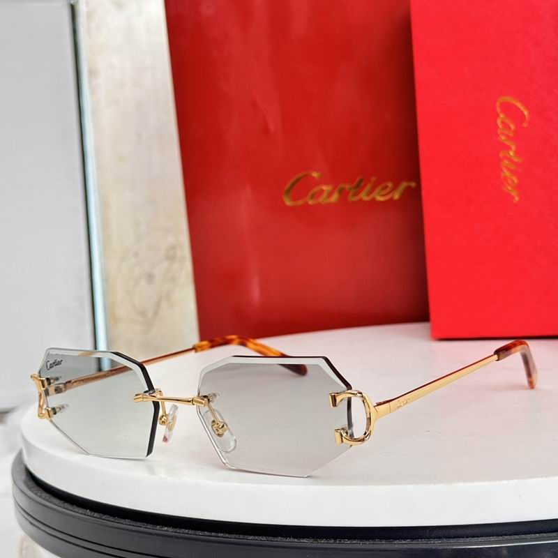Cartier Glasses smr (2874)