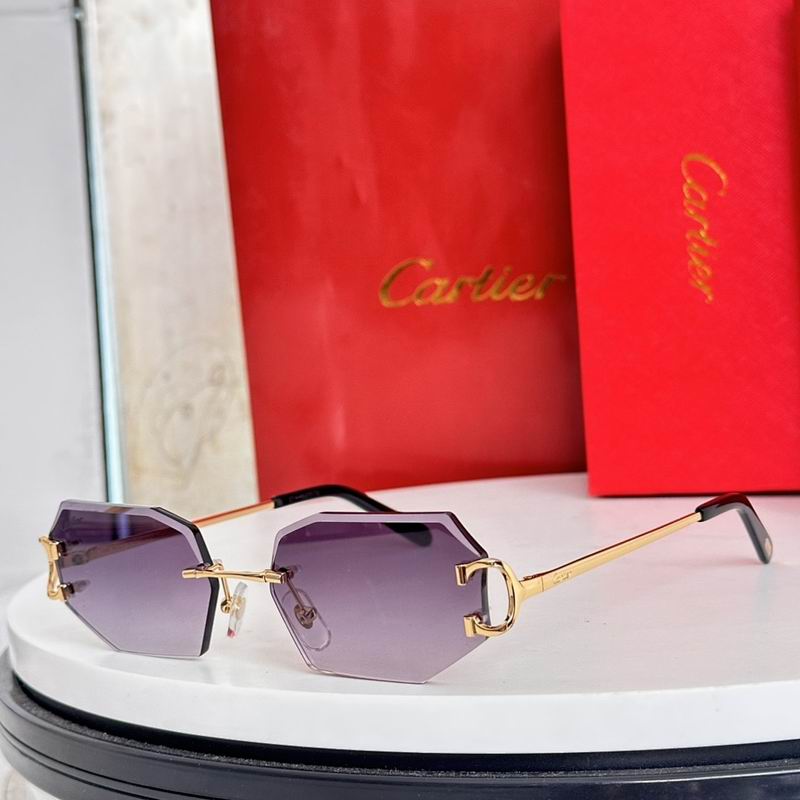 Cartier Glasses smr (2875)