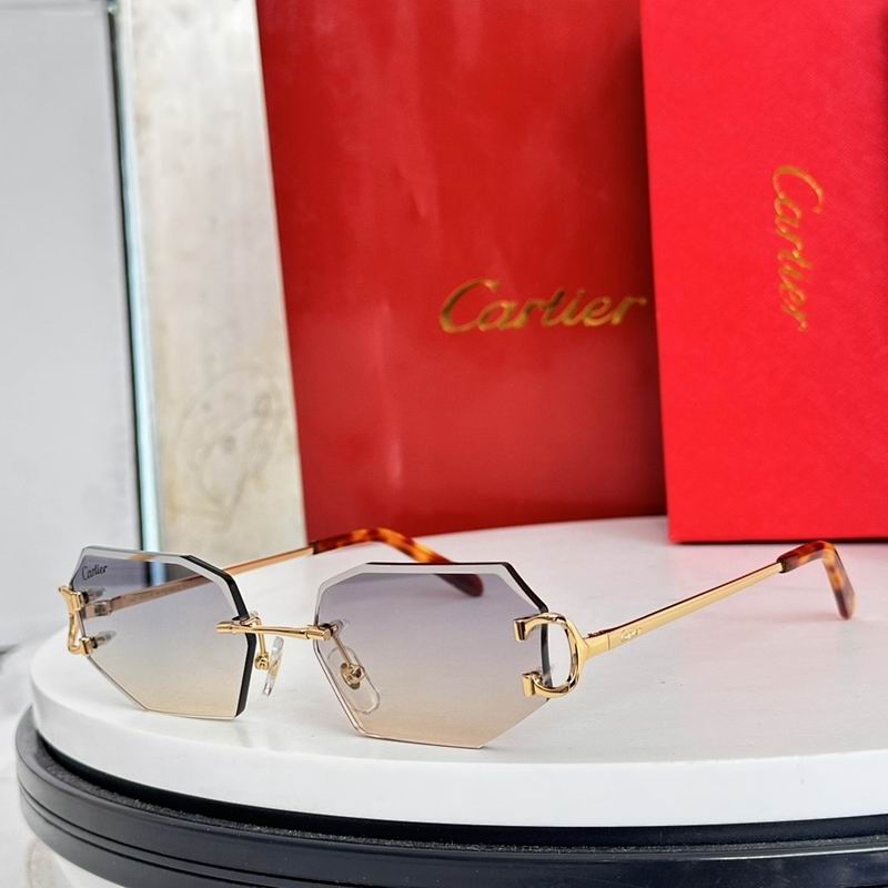Cartier Glasses smr (2876)