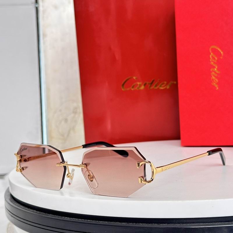 Cartier Glasses smr (2877)