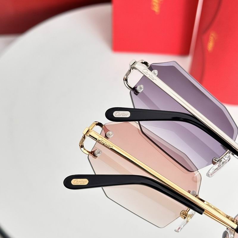 Cartier Glasses smr (2880)
