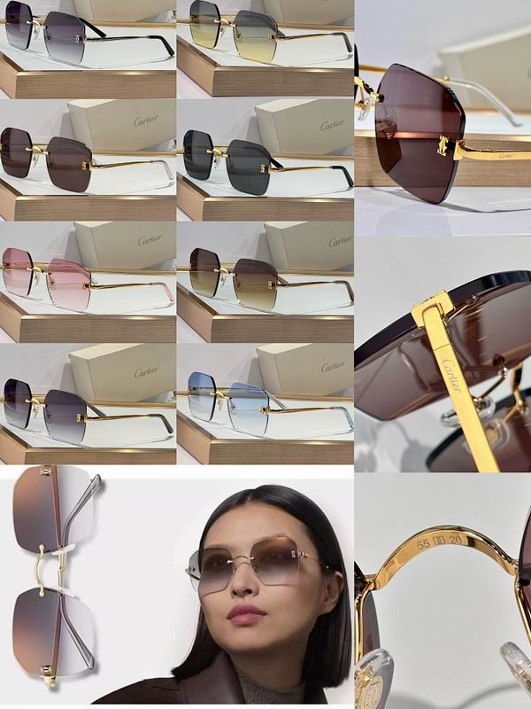 Cartier Glasses smr (2883)