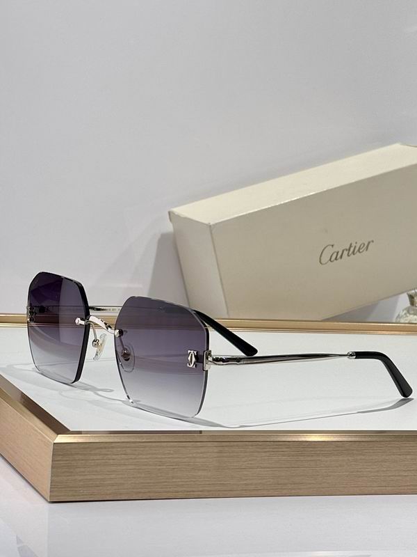 Cartier Glasses smr (2884)
