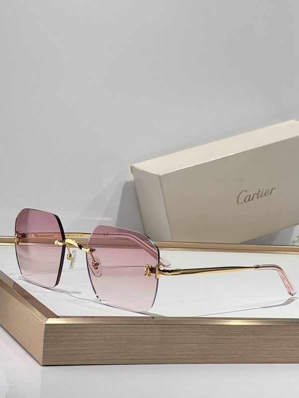 Cartier Glasses smr (2886)