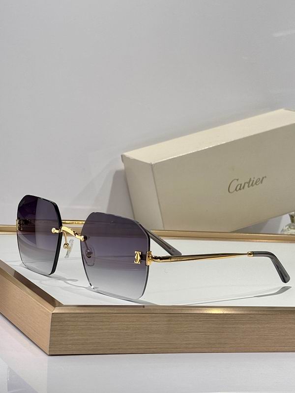 Cartier Glasses smr (2887)