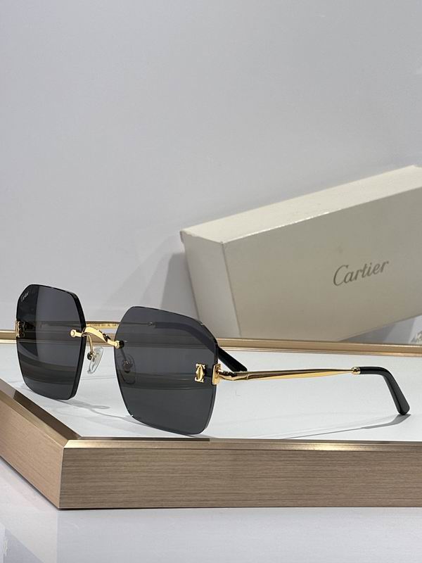 Cartier Glasses smr (2889)