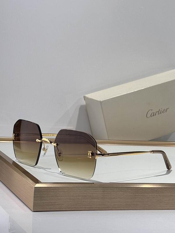 Cartier Glasses smr (2890)