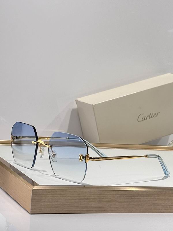 Cartier Glasses smr (2891)