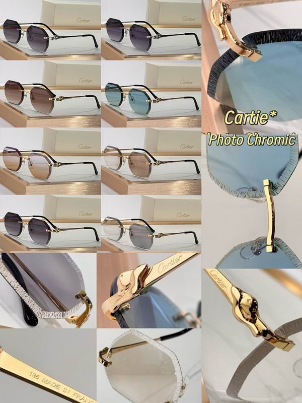 Cartier Glasses smr (2893)