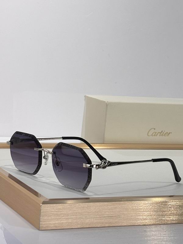 Cartier Glasses smr (2898)