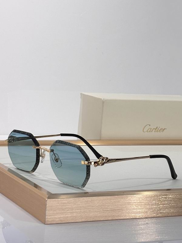 Cartier Glasses smr (2899)