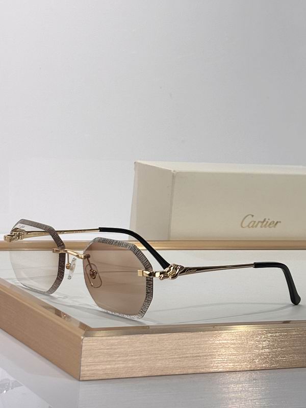 Cartier Glasses smr (2900)