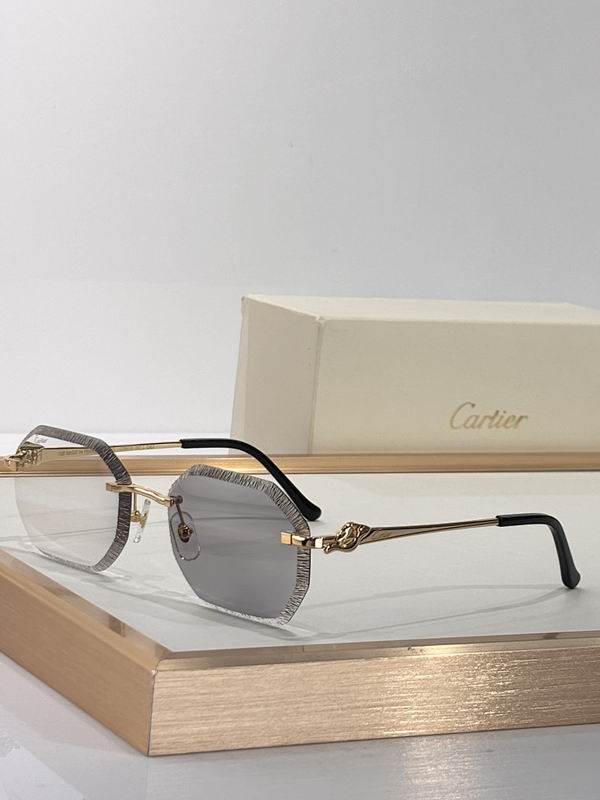 Cartier Glasses smr (2901)