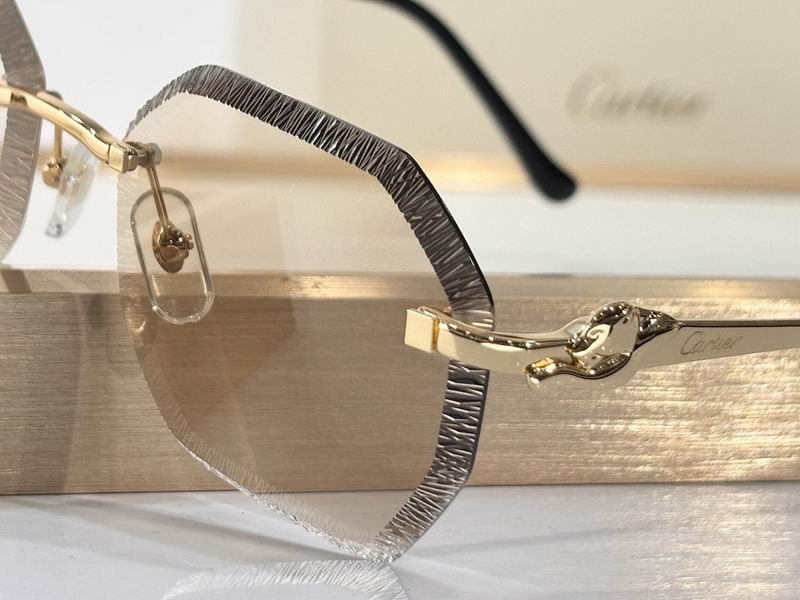 Cartier Glasses smr (2902)