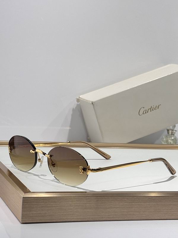 Cartier Glasses smr (2904)