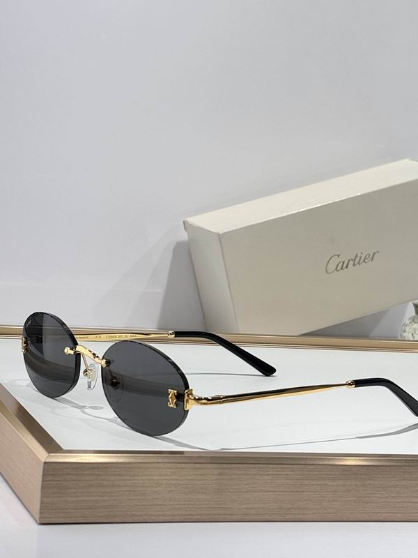 Cartier Glasses smr (2906)