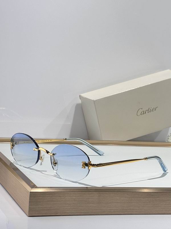 Cartier Glasses smr (2907)