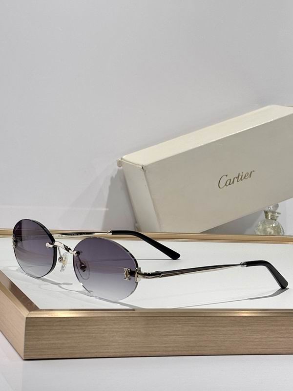Cartier Glasses smr (2908)