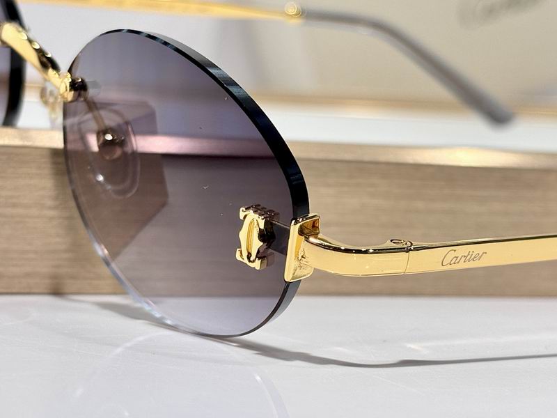 Cartier Glasses smr (2912)
