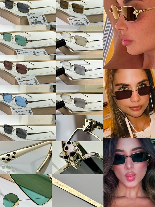 Cartier Glasses smr (2913)