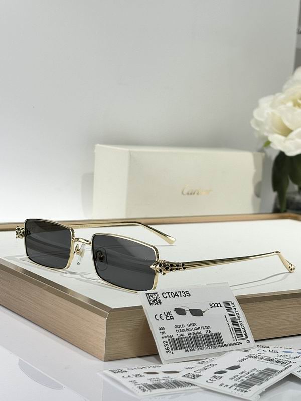 Cartier Glasses smr (2914)
