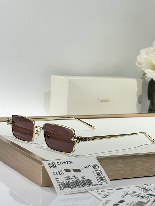 Cartier Glasses smr (2916)