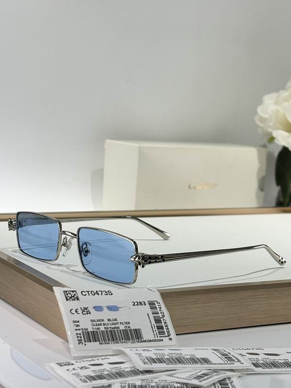 Cartier Glasses smr (2917)