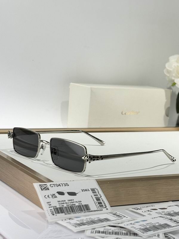 Cartier Glasses smr (2918)