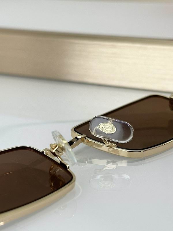 Cartier Glasses smr (2921)