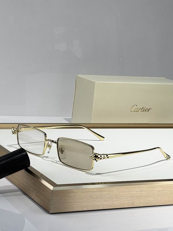 Cartier Glasses smr (2923)