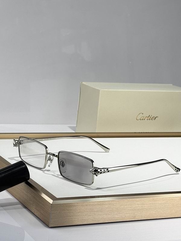 Cartier Glasses smr (2924)
