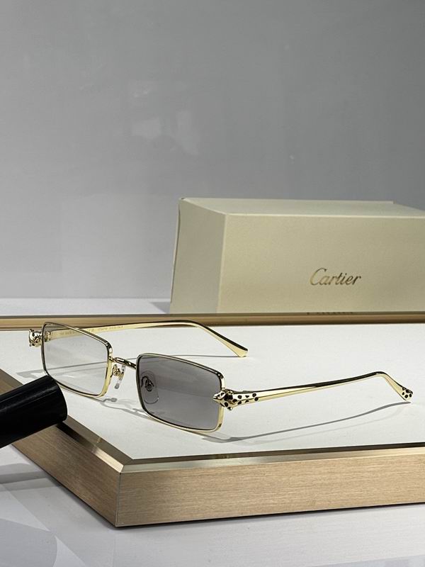 Cartier Glasses smr (2925)