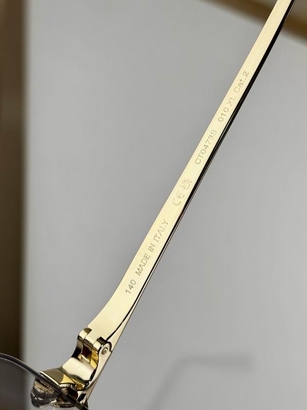 Cartier Glasses smr (2930)