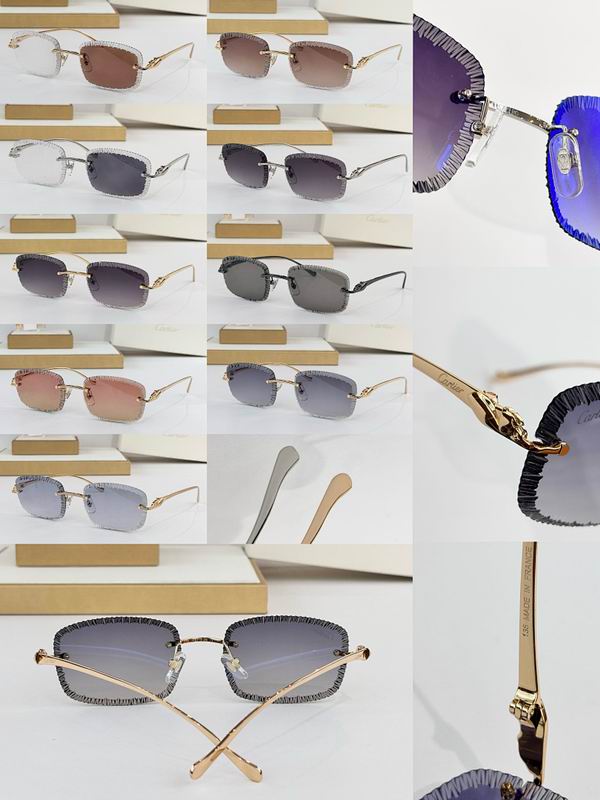 Cartier Glasses smr (2932)