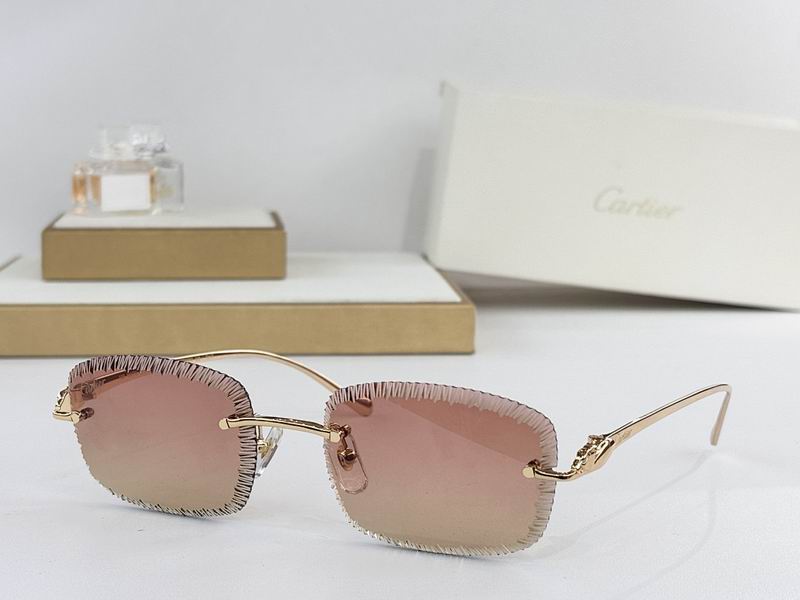Cartier Glasses smr (2936)