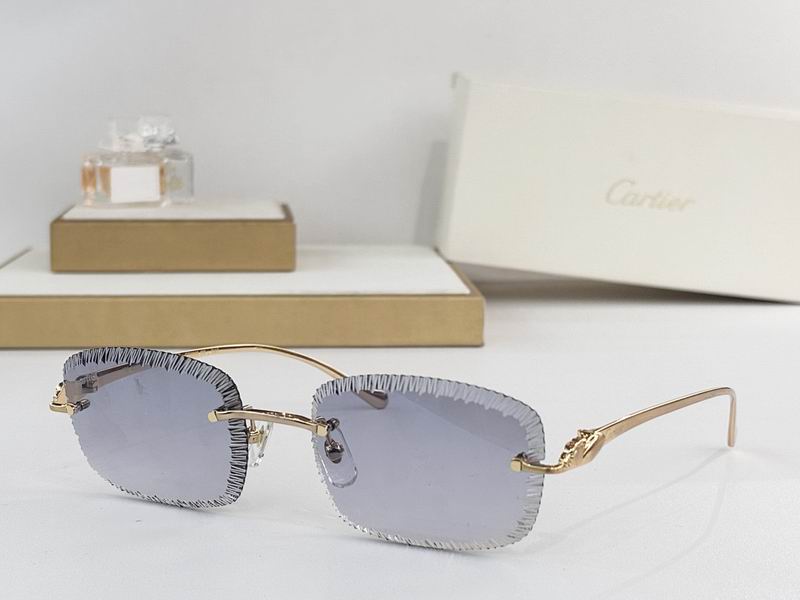 Cartier Glasses smr (2937)