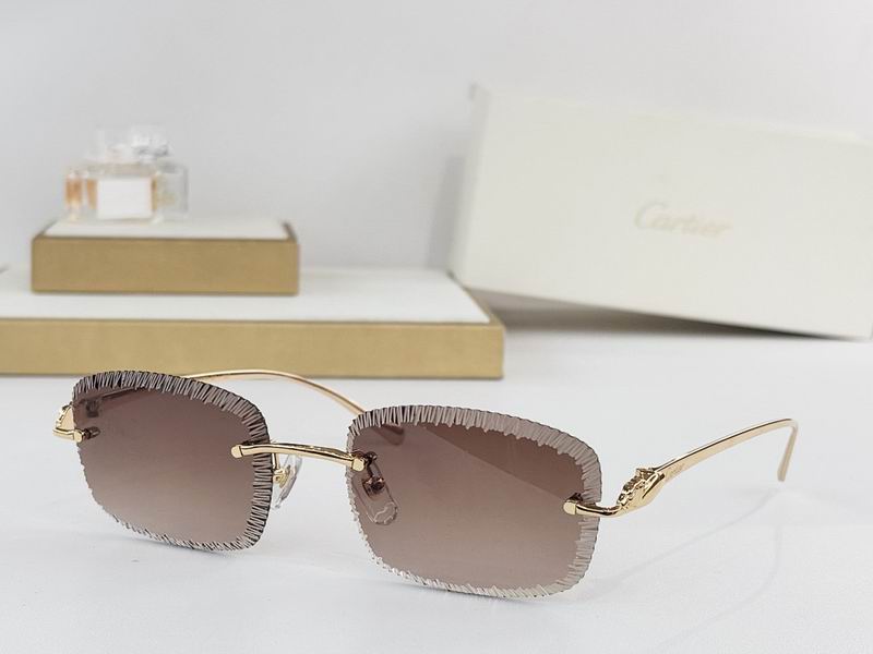 Cartier Glasses smr (2938)