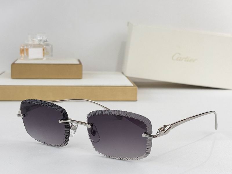 Cartier Glasses smr (2939)
