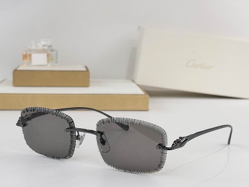 Cartier Glasses smr (2940)