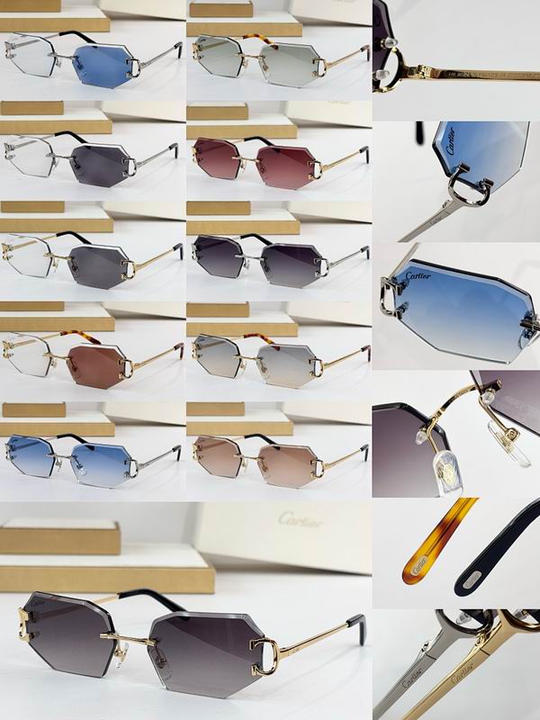 Cartier Glasses smr (2942)