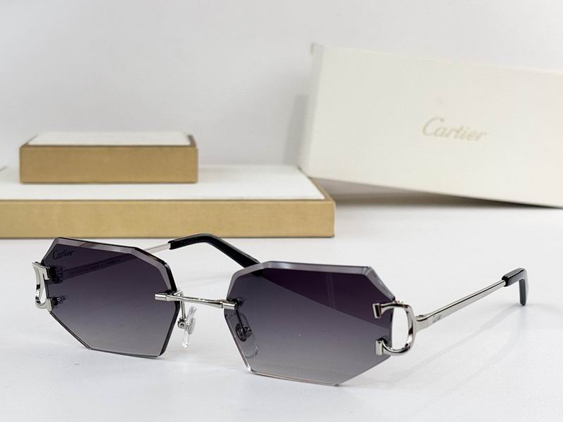 Cartier Glasses smr (2944)