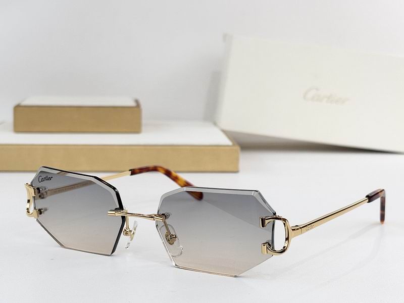 Cartier Glasses smr (2945)