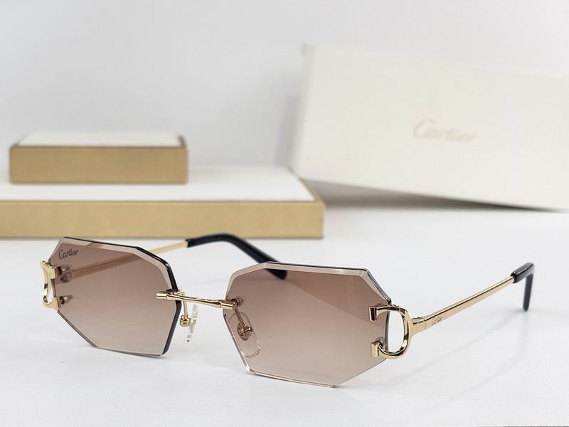 Cartier Glasses smr (2946)