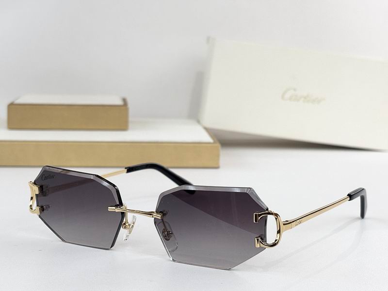 Cartier Glasses smr (2947)