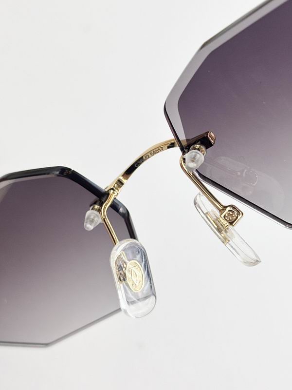 Cartier Glasses smr (2948)