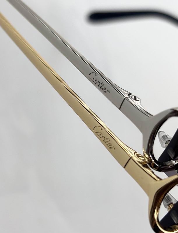 Cartier Glasses smr (2950)