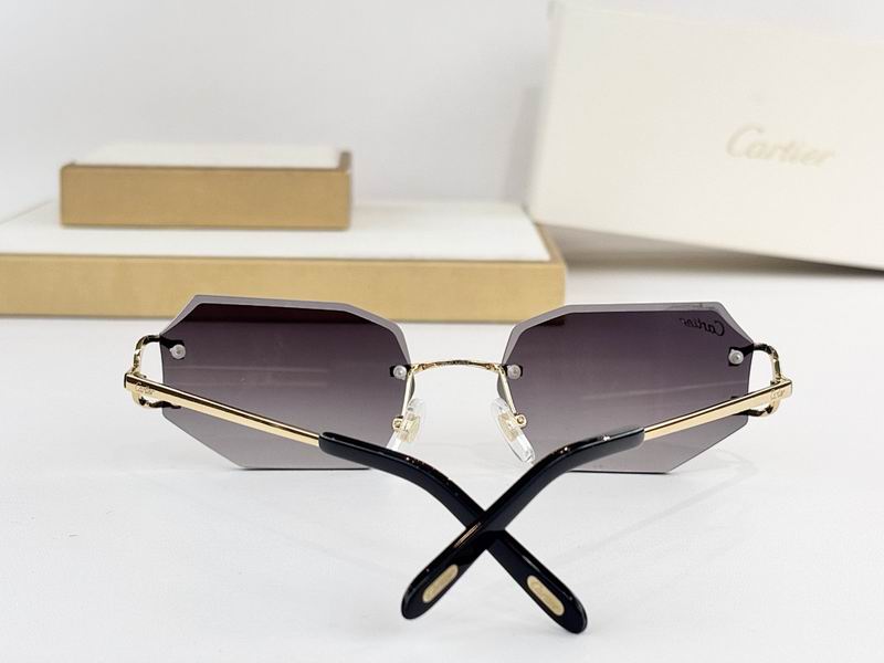 Cartier Glasses smr (2951)