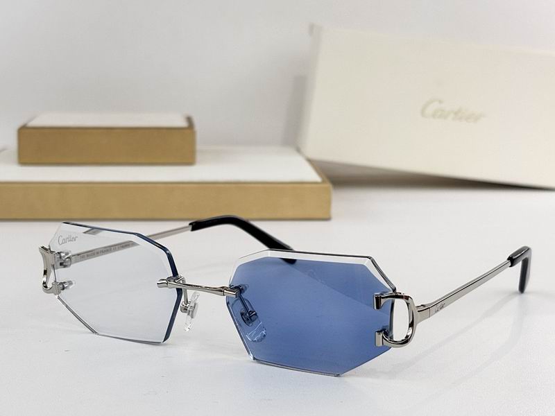 Cartier Glasses smr (2952)